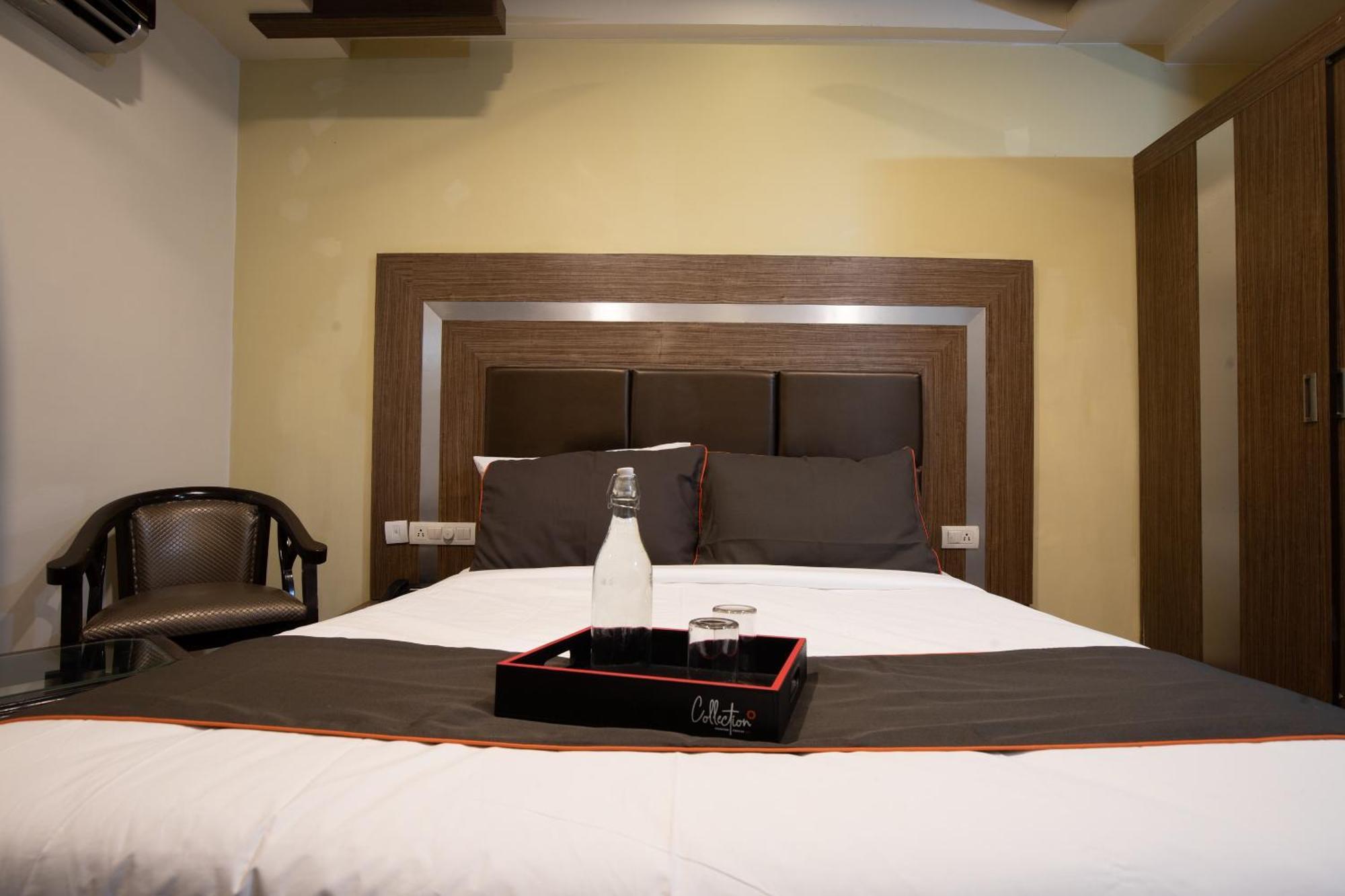 Super Collection O Golden Avenue Hotel Thiruvananthapuram Ngoại thất bức ảnh